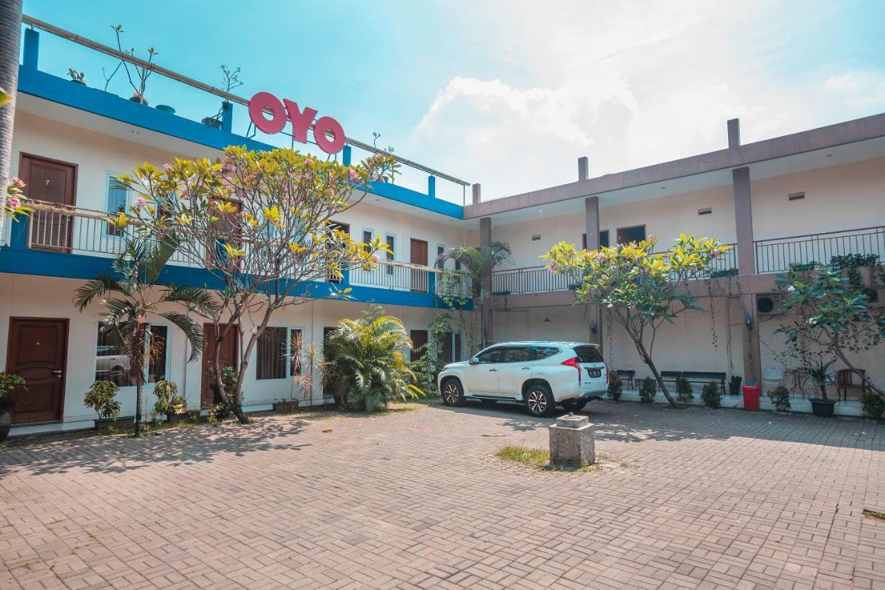Oyo 665 Namora Residence Giacarta Esterno foto