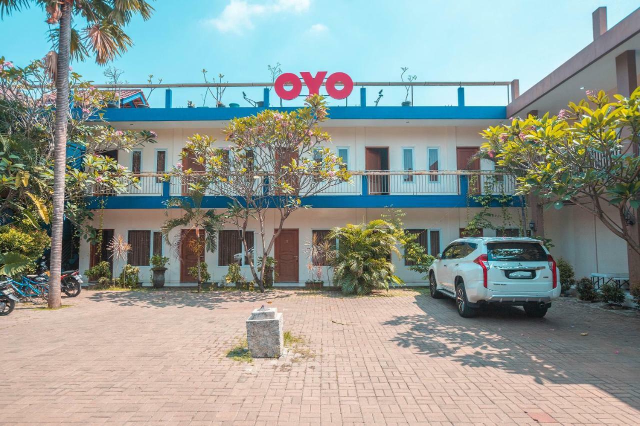 Oyo 665 Namora Residence Giacarta Esterno foto