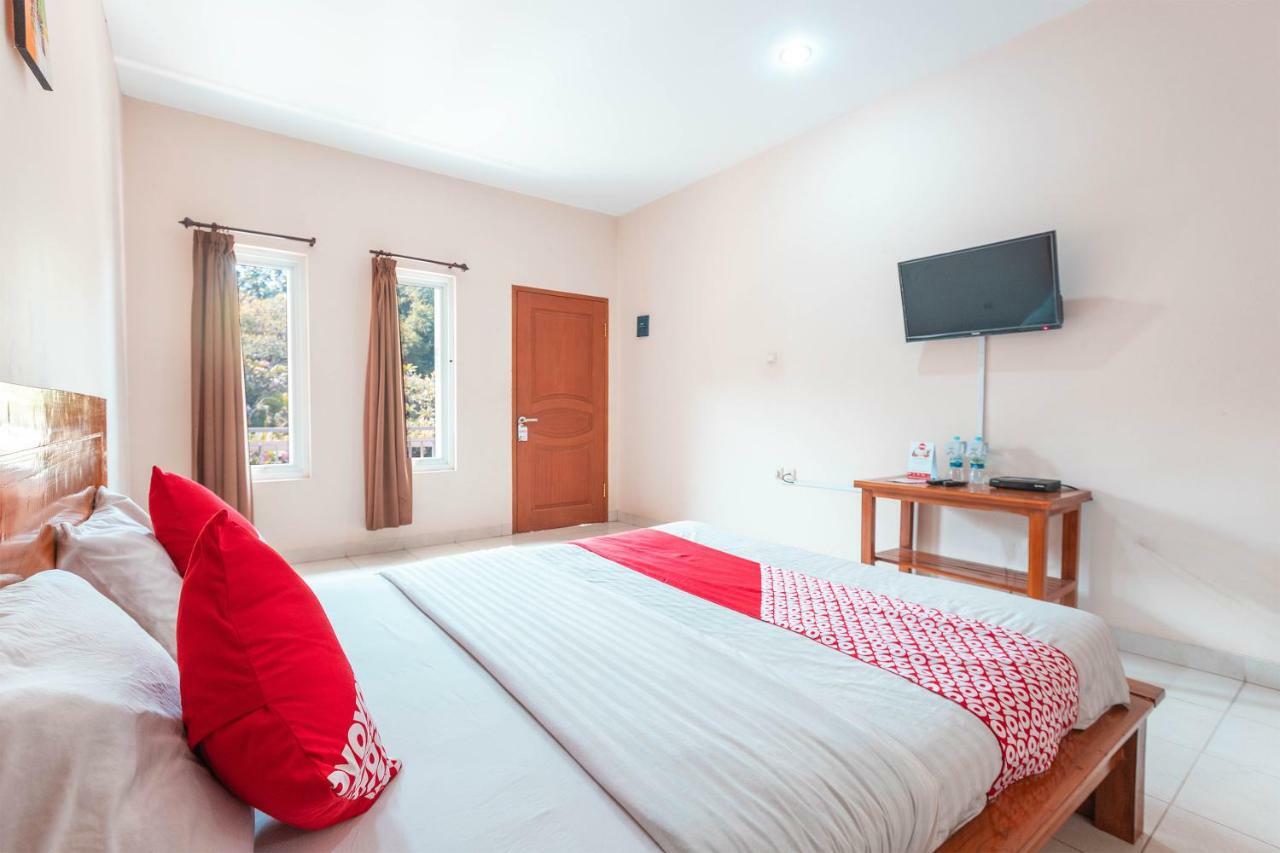 Oyo 665 Namora Residence Giacarta Esterno foto