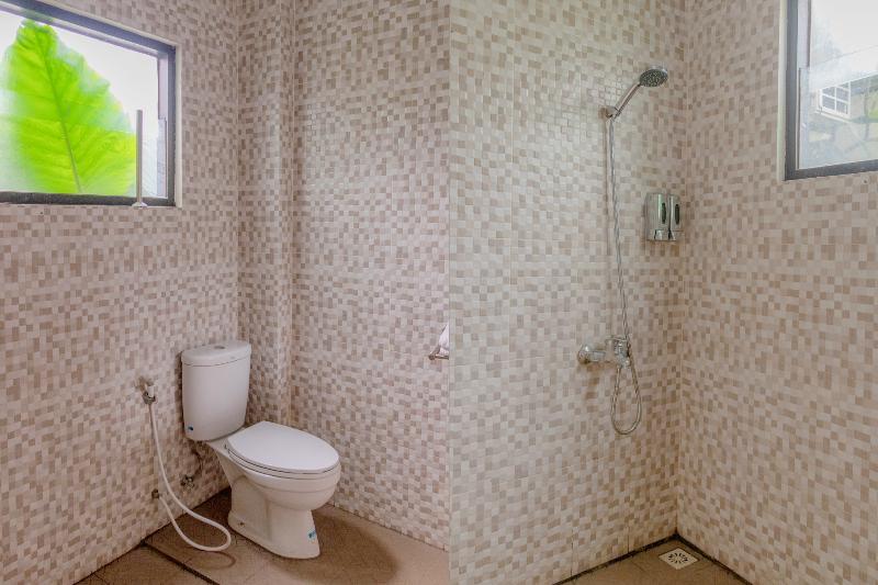 Oyo 665 Namora Residence Giacarta Esterno foto