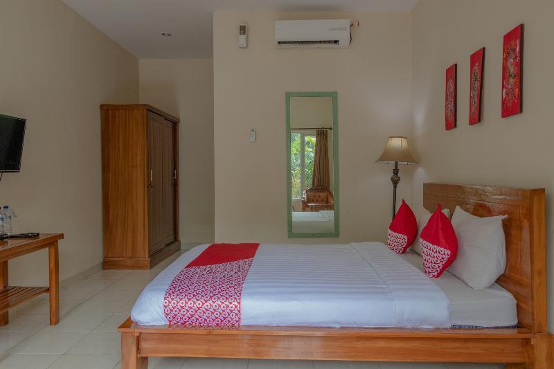 Oyo 665 Namora Residence Giacarta Esterno foto