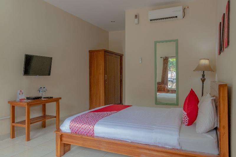 Oyo 665 Namora Residence Giacarta Esterno foto