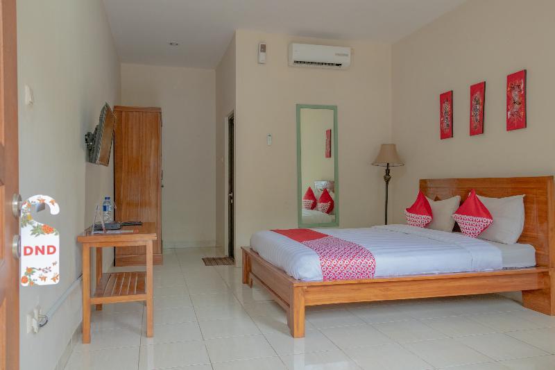 Oyo 665 Namora Residence Giacarta Esterno foto