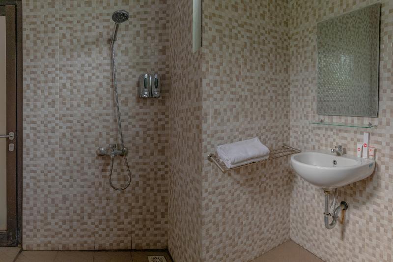 Oyo 665 Namora Residence Giacarta Esterno foto